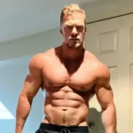 New footage allegedly shows Reacher star Alan Ritchson involved in violent brawl with neighbor