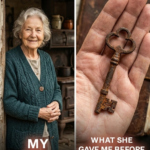 My Mother-in-Law Died and Left Me a Key to the Old Summer House – When I Finally Drove There, I Wished I Hadn’t