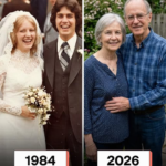 While Dressing My Late Husband for His Funeral, I Found Coordinates Hidden under His Hairline – They Led Me to a Storage Unit I Never Knew Existed