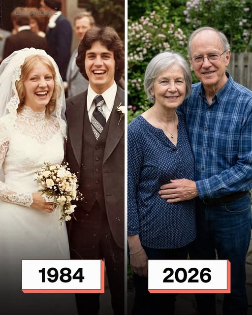 While Dressing My Late Husband for His Funeral, I Found Coordinates Hidden under His Hairline – They Led Me to a Storage Unit I Never Knew Existed