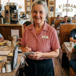 Entitled Woman Called Me, a 72-Year-Old Waitress, ‘Rude’ and Walked Out on a $112 Bill – I Showed Her She Picked the Wrong Grandma