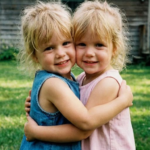 One of My Twin Daughters Died – Three Years Later, on My Daughter’s First Day of First Grade, Her Teacher Said, ‘Both of Your Girls Are Doing Great’