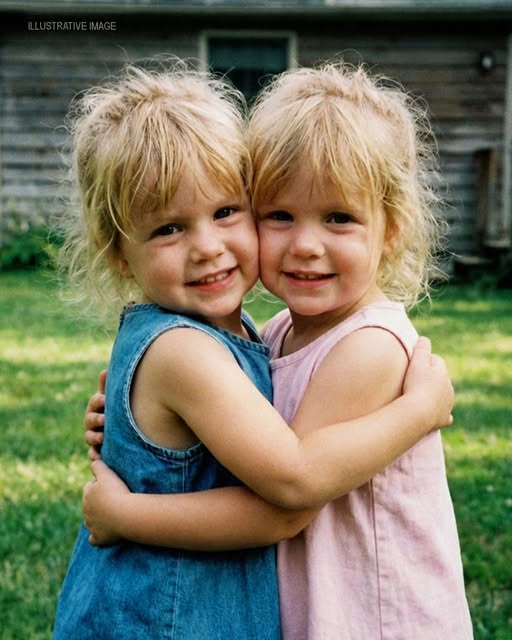 One of My Twin Daughters Died – Three Years Later, on My Daughter’s First Day of First Grade, Her Teacher Said, ‘Both of Your Girls Are Doing Great’