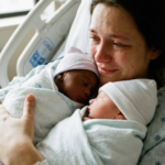 My Wife Gave Birth to Twins with Different Skin Colors – The Real Reason Left Me Speechless