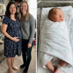 The Intended Mother Refused to Take the Baby I Carried for Her – The Reason Nearly Destroyed Three Families