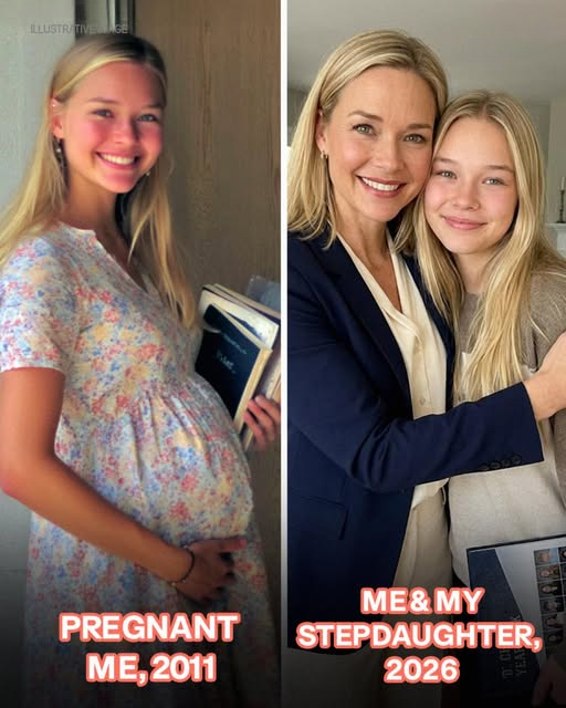 My Stepdaughter Took a DNA Test for Fun – But One Line in the Results Changed Everything in My Family