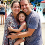 My 5-Year-Old Daughter Died – After Her Funeral, I Found a Flash Drive and a Nurse’s Note That Said, ‘Your Husband Is Lying to You. Watch the Video’