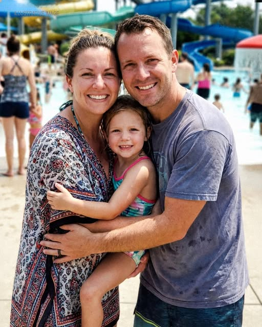 My 5-Year-Old Daughter Died – After Her Funeral, I Found a Flash Drive and a Nurse’s Note That Said, ‘Your Husband Is Lying to You. Watch the Video’