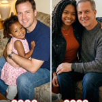 I Bought My Daughter a House – At the Housewarming, She Invited Her Biological Father and Gave a Toast That Brought Me to Tears