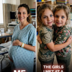 I Lost My Twins During Childbirth – But One Day I Saw Two Girls Who Looked Exactly Like Them in a Daycare With Another Woman