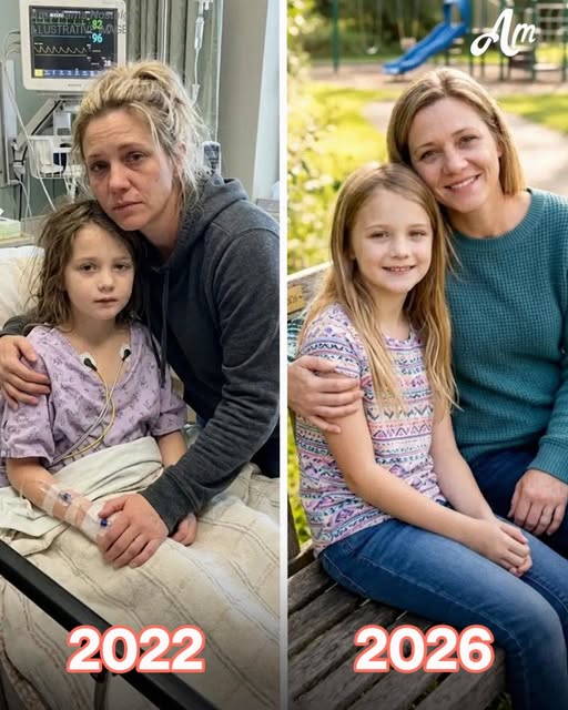 My Critically Ill Daughter’s $140,000 Hospital Bill Was Anonymously Paid – Four Years Later, a Stranger Approached Me and Said, ‘I Owed You This’