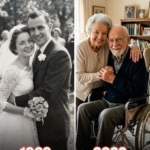 My Grandpa Brought My Grandma Flowers Every Week – After He Died, a Stranger Delivered Flowers with a Letter That Revealed His Secret