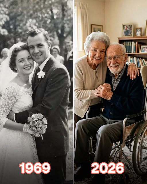 My Grandpa Brought My Grandma Flowers Every Week – After He Died, a Stranger Delivered Flowers with a Letter That Revealed His Secret