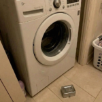 I Bought a Used Washing Machine at a Thrift Store – When I Opened It at Home, I Was Speechless