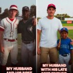 My Husband Left Every Saturday at 7 AM to Coach His Late Friend’s 8-Year-Old Son – but When the Boy Slipped Me a Note, I Dropped to My Knees