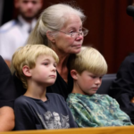 My DIL Demanded Full Custody of My Twin Grandsons after Ignoring Us for 10 Years – What One of the Boys Told the Judge Made the Whole Courtroom Freeze