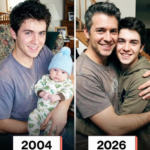 My Mom Abandoned Me With My Dad – 22 Years Later She Showed Up On Our Doorstep And Handed Me An Envelope