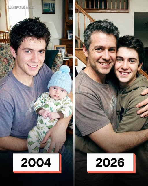 My Mom Abandoned Me With My Dad – 22 Years Later She Showed Up On Our Doorstep And Handed Me An Envelope