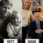 My Stepdad Raised Me as His Own After My Mom Died When I Was 4 – at His Funeral, an Older Man’s Words Led Me to a Truth Hidden from Me for Years