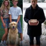 My Twin Brother Passed Away Saving Me in a House Fire When We Were 14 – 31 Years Later, a Man Who Looked Exactly like Him Knocked on My Door