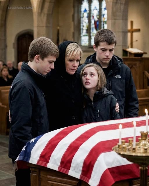 My Late Husband of 37 Years’ Obituary Listed Three Children I’d Never Met – When I Learned Who Their Mother Was, I Couldn’t Breathe