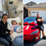 My Ex Refused to Help Pay for Our 5-Year-Old Daughter’s Surgery but Bought Himself a New Car Instead — So I Made One Phone Call He Never Saw Coming