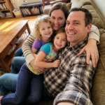 I Married a Widower With Two Little Girls – One Day, One of Them Asked Me, ‘Do You Want to See Where My Mom Lives?’ and Led Me to the Basement Door