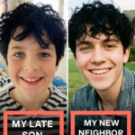 I Buried My Son 10 Years Ago – When I Saw My New Neighbors’ Son, I Could Have Sworn He Looked like Mine Would If He Were Alive Today