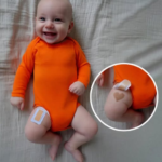 My Sister Wouldn’t Let Me Hold Her Newborn for Three Weeks Because of ‘Germs’ – When I Learned the Real Reason, I Broke Down