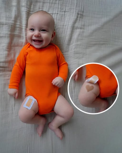 My Sister Wouldn’t Let Me Hold Her Newborn for Three Weeks Because of ‘Germs’ – When I Learned the Real Reason, I Broke Down