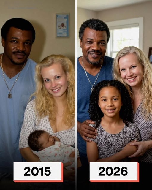 My Husband Refused a DNA Test for Our Daughter’s School Project — So I Did It Behind His Back, and the Results Made Me Call the Police