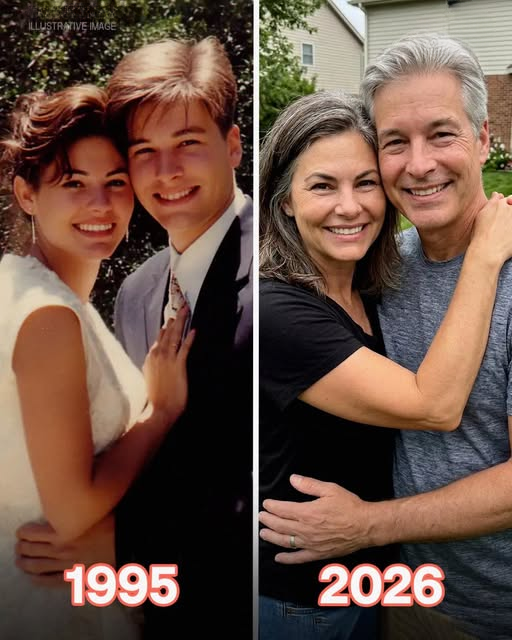 After 31 Years of Marriage, I Found a Key to a Storage Unit with Its Number in My Husband’s Old Wallet – I Went There Without Telling Him