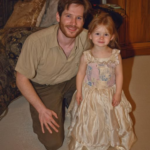 I Sewed My Daughter a Dress for Her Kindergarten Graduation from My Late Wife’s Silk Handkerchiefs – A Rich Classmate’s Mom Called Me ‘Pathetic’, but What Happened Next the Whole Town Would Never Forget