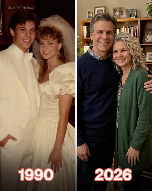 t My Husband’s Funeral, I Opened His Casket to Place a Flower — and Found a Crumpled Note Tucked Under His Hands