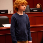 My Foster Son Never Spoke a Single Word – Until the Judge Asked Him One Question
