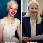 My School Bully Applied for a $50,000 Loan at the Bank I Own – What I Did Years After He Humiliated Me Made Him Pale