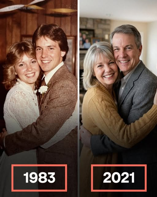 My Husband Confessed to Cheating After 38 Years of Marriage – Five Years Later, at His Funeral, a Stranger Said, ‘You Need to Know What Your Husband Did for You’