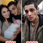 My Husband Abandoned Me and Our Newborn — Fifteen Years Later, Karma Stepped In