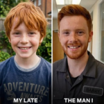 I Laid My Son to Rest 15 Years Ago – When I Hired a Man at My Store, I Could Have Sworn He Looked Exactly Like Him