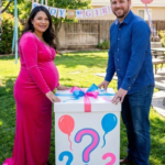 I Found Out My Husband Was Cheating While I Was Pregnant – So at Our Gender Reveal Party, I Had a Very Special ‘Surprise’ for Him