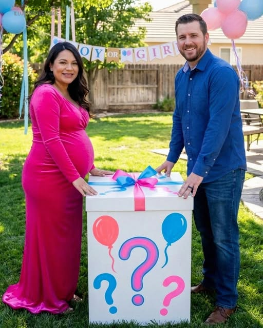I Found Out My Husband Was Cheating While I Was Pregnant – So at Our Gender Reveal Party, I Had a Very Special ‘Surprise’ for Him
