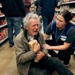 I Paid for an Elderly Man’s Bread After He Tried to Take It – The Next Morning, a Dozen Official Vehicles Showed Up at My House