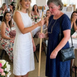 My Future DIL Handed Me a Mop in Front of 20 Guests at Her Bridal Shower and Told Me to ‘Earn My Meal’ – The Gift I Pulled Out of My Purse Made the Whole Room Gasp