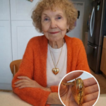 I Opened My Late Mom’s Locket That Was Glued Shut for 15 Years – What She Was Hiding Inside Left Me Breathless