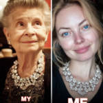 I Brought My Late Grandma’s Necklace to a Pawn Shop to Pay My Rent – Then the Antique Dealer Went White and Said He Had Waited 20 Years for Me