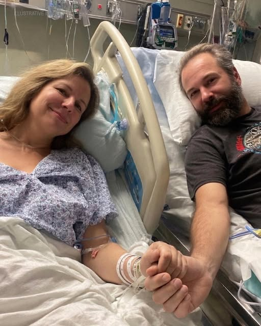 After I Became a Kidney Donor for My Husband, I Learned He Was Cheating on Me With My Sister – Then Karma Stepped In