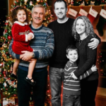 I Raised My Granddaughter After My Family Died in a Snowstorm Crash – Twenty Years Later, She Handed Me a Note That Changed Everything