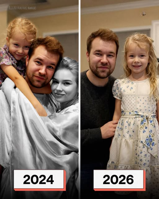 I Sewed My Daughter a Dress for Her Kindergarten Graduation from My Late Wife’s Silk Handkerchiefs – A Rich Classmate’s Mom Called Me ‘Pathetic’, but What Happened Next the Whole Town Would Never Forget