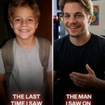 My Son Vanished from School 15 Years Ago – Then I Saw a Man Who Looked Just like Him on TikTok and Decided to Meet Him