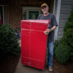 My Stepdaughter Hasn’t Spoken to Me in 5 Years – Then She Sent a Heavy Package That Made Me Fall to the Floor Crying